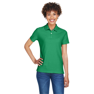 Devon & Jones Ladies' DRYTEC20™ Performance Polo