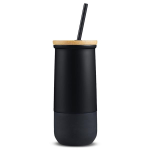 Prime Line 20oz Intrigue Vacuum Straw Tumbler