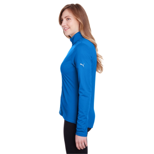 Puma Golf Ladies' Icon Full-Zip